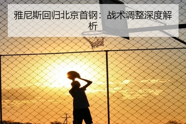 雅尼斯回归北京首钢：战术调整深度解析
